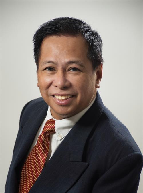 Regie Hernandez